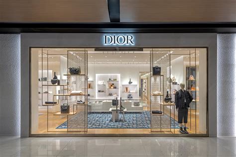 greenbelt dior